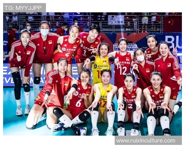 北京排球队技术实力强劲荣登排球技术排行榜第二名