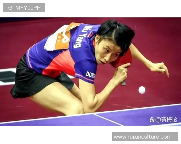 乒乓球快攻技艺揭秘：杭州乒乓球队的训练与战术分析