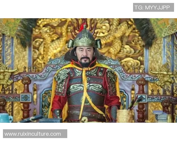 刘邦与赵匡胤的历史传奇对比谁才是真正的足球明星之争