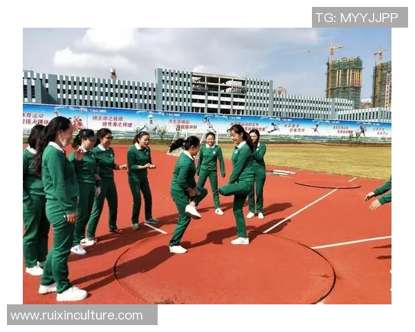 追逐梦想的脚步我们的足球梦舞蹈视频展现青春活力与团队精神