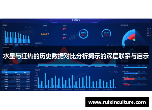 水星与狂热的历史数据对比分析揭示的深层联系与启示
