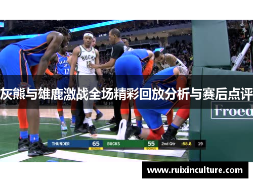 灰熊与雄鹿激战全场精彩回放分析与赛后点评